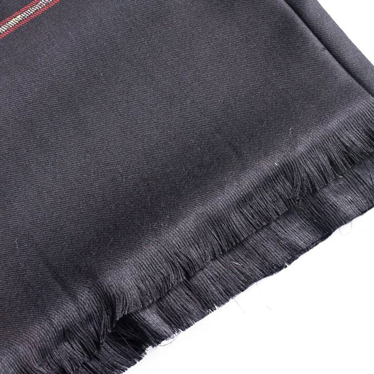 Meditation Shawl / Meditation Blanket / Prayer Shawl for Men Women (Clarity) - Meditation Shawl