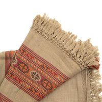 Thumbnail for Meditation Shawl / Meditation Blanket / Prayer Shawl for Men Women (Energize) - Meditation Shawl
