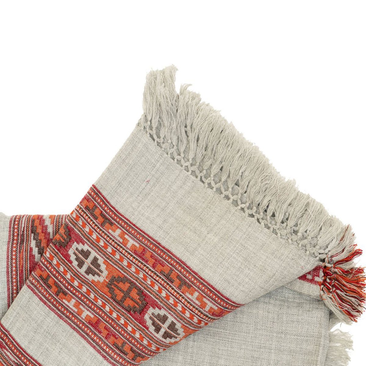 Meditation Shawl / Meditation Blanket / Prayer Shawl for Men Women (Energize) - Meditation Shawl