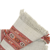 Thumbnail for Meditation Shawl / Meditation Blanket / Prayer Shawl for Men Women (Energize) - Meditation Shawl