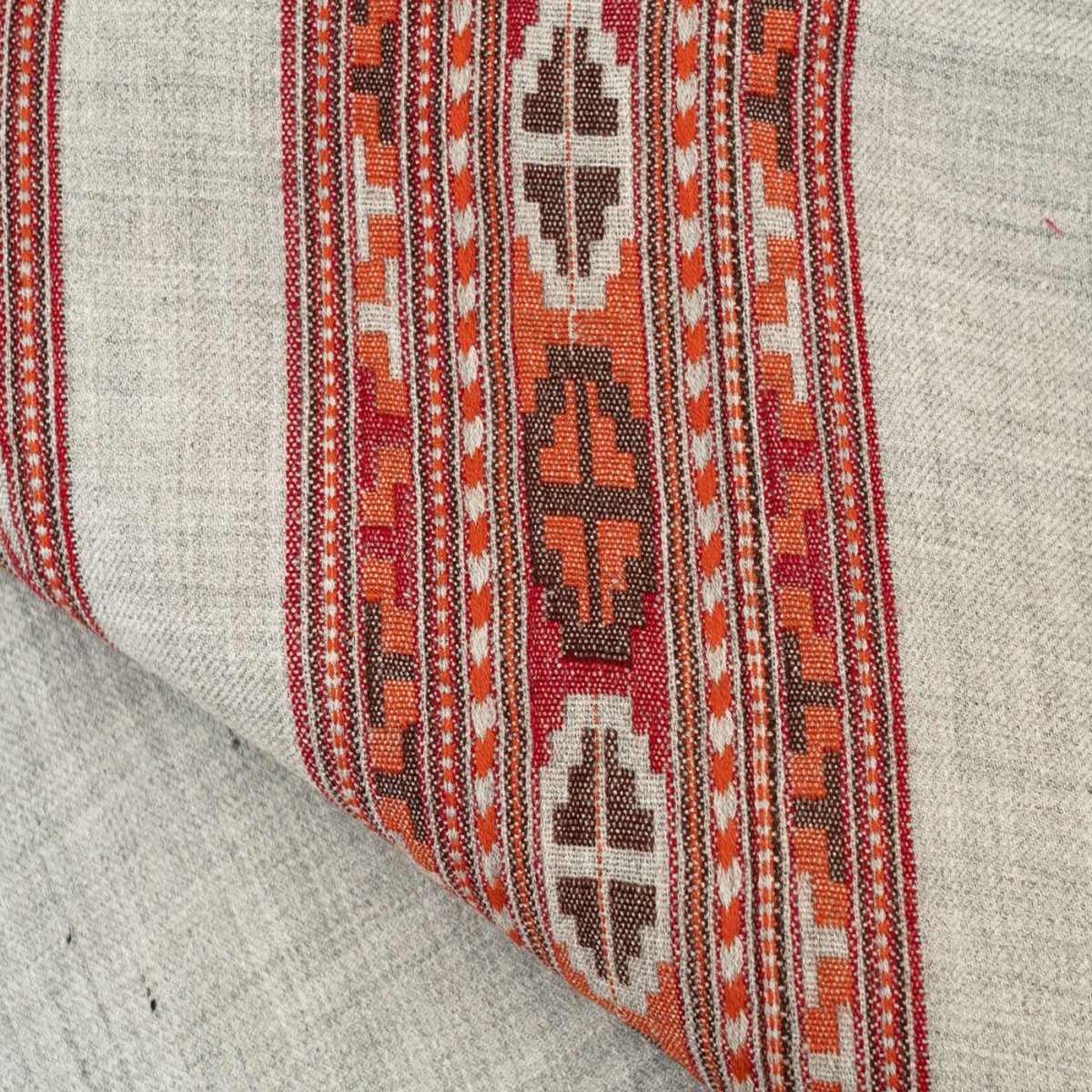 Meditation Shawl / Meditation Blanket / Prayer Shawl for Men Women (Energize) - Meditation Shawl