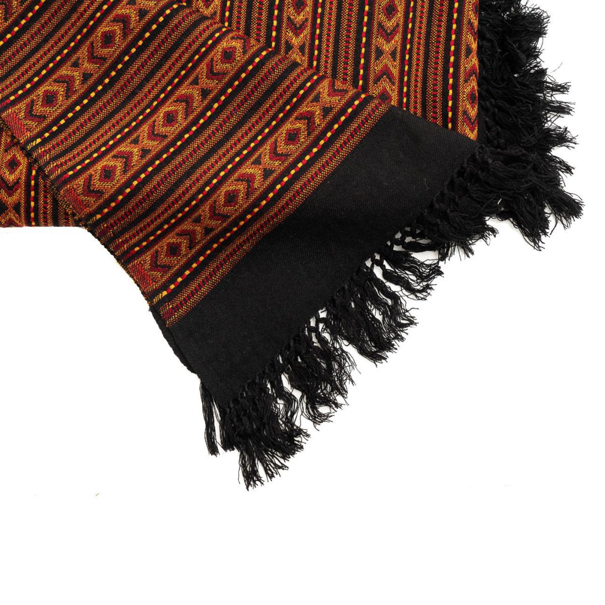 Meditation Shawl / Meditation Blanket / Prayer Shawl for Men Women (Life Force) - Meditation Shawl