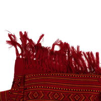 Thumbnail for Meditation Shawl / Meditation Blanket / Prayer Shawl for Men Women (Life Force) - Meditation Shawl