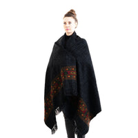 Thumbnail for Meditation Shawl / Meditation Blanket / Prayer Shawl for Men Women (Love) - Meditation Shawl