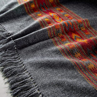 Thumbnail for Meditation Shawl / Meditation Blanket / Prayer Shawl for Men Women (Love) - Meditation Shawl