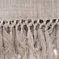 Thumbnail for Meditation Shawl / Meditation Blanket / Prayer Shawl for Men Women (Peace) - Meditation Shawl
