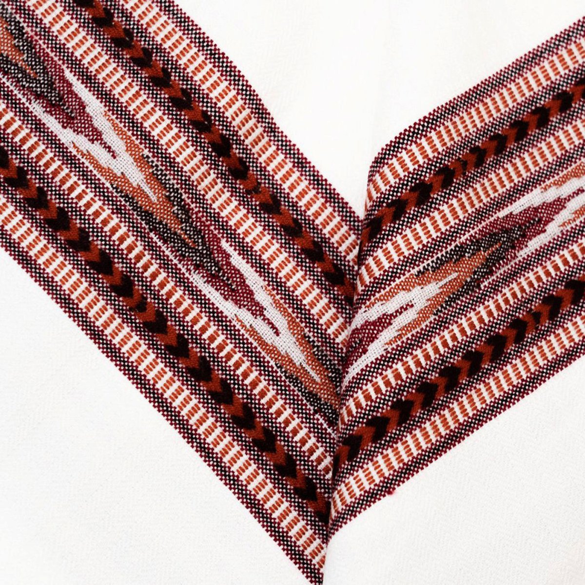 Meditation Shawl / Meditation Blanket / Prayer Shawl for Men Women (Peace) - Meditation Shawl