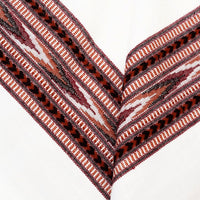 Thumbnail for Meditation Shawl / Meditation Blanket / Prayer Shawl for Men Women (Peace) - Meditation Shawl