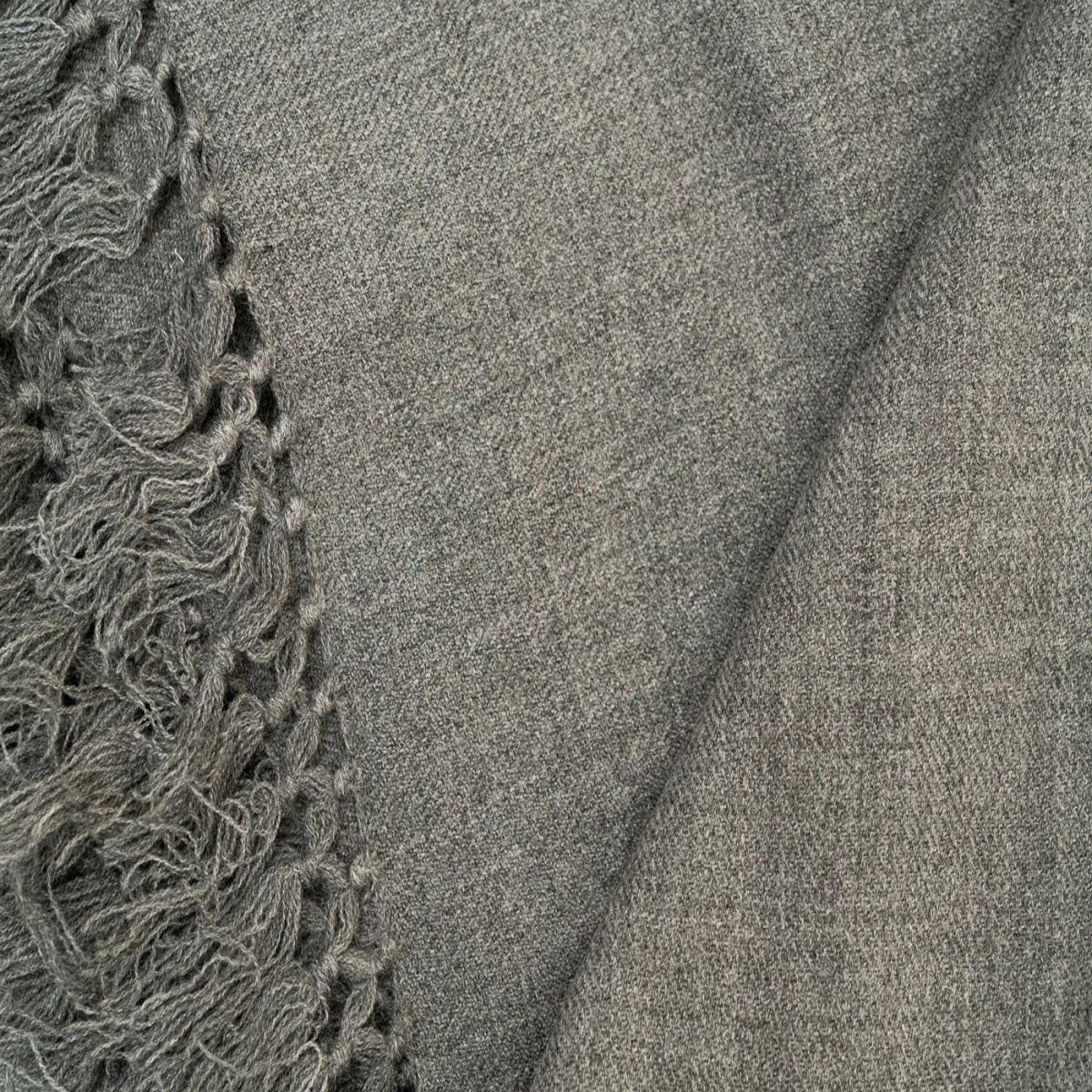 Meditation Shawl / Meditation Blanket / Prayer Shawl for Men Women (Simplicity) - Meditation Shawl