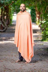 Thumbnail for Meditation Shawl / Meditation Blanket / Prayer Shawl for Men Women (Simplicity) - Meditation Shawl