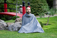 Thumbnail for Meditation Shawl / Meditation Blanket / Prayer Shawl for Men Women (Simplicity) - Meditation Shawl