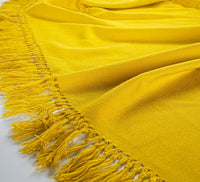Thumbnail for Meditation Shawl / Meditation Blanket / Prayer Shawl for Men Women (Simplicity) - Meditation Shawl