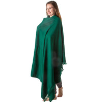 Thumbnail for Meditation Shawl / Meditation Blanket / Prayer Shawl for Men Women (Simplicity) - Meditation Shawl