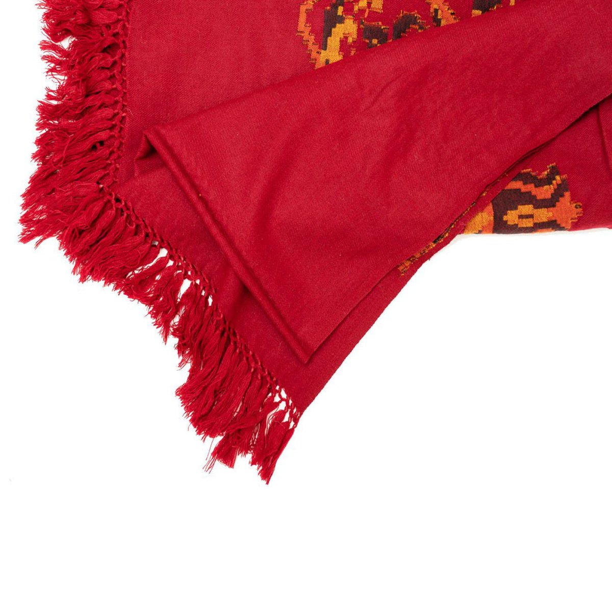Meditation Shawl / Meditation Blanket / Prayer Shawl for Men Women (Transform) - Meditation Shawl