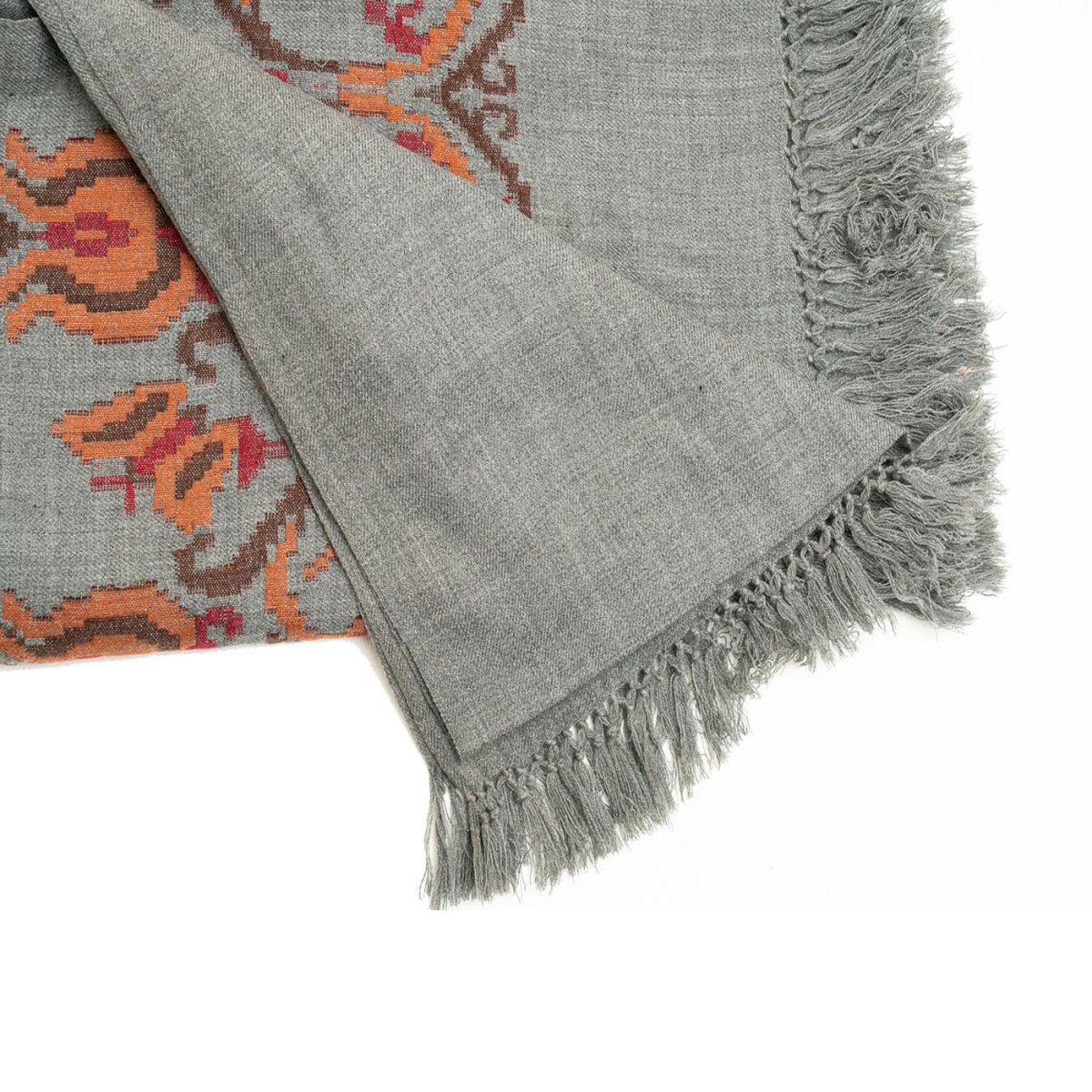 Meditation Shawl / Meditation Blanket / Prayer Shawl for Men Women (Transform) - Meditation Shawl