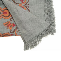 Thumbnail for Meditation Shawl / Meditation Blanket / Prayer Shawl for Men Women (Transform) - Meditation Shawl