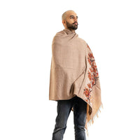 Thumbnail for Meditation Shawl / Meditation Blanket / Prayer Shawl for Men Women (Transform) - Meditation Shawl