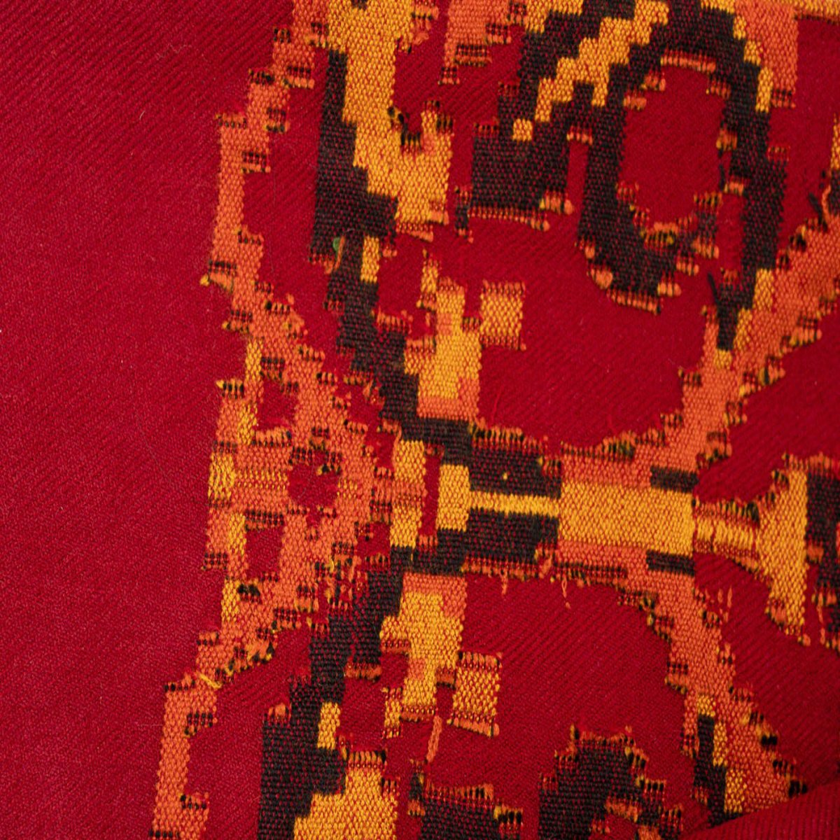 Meditation Shawl / Meditation Blanket / Prayer Shawl for Men Women (Transform) - Meditation Shawl