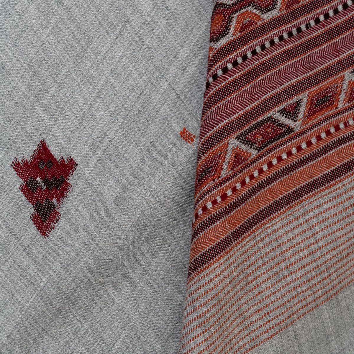 Meditation Shawl / Meditation Blanket / Prayer Shawl for Men Women (Tree of Life) - Meditation Shawl