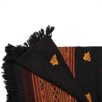Thumbnail for Meditation Shawl / Meditation Blanket / Prayer Shawl for Men Women (Tree of Life) - Meditation Shawl
