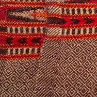 Thumbnail for Meditation Shawl / Meditation Blanket / Prayer Shawl for Men Women (Truth) - Meditation Shawl