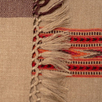 Thumbnail for Meditation Shawl / Meditation Blanket / Prayer Shawl for Men Women (Truth) - Meditation Shawl