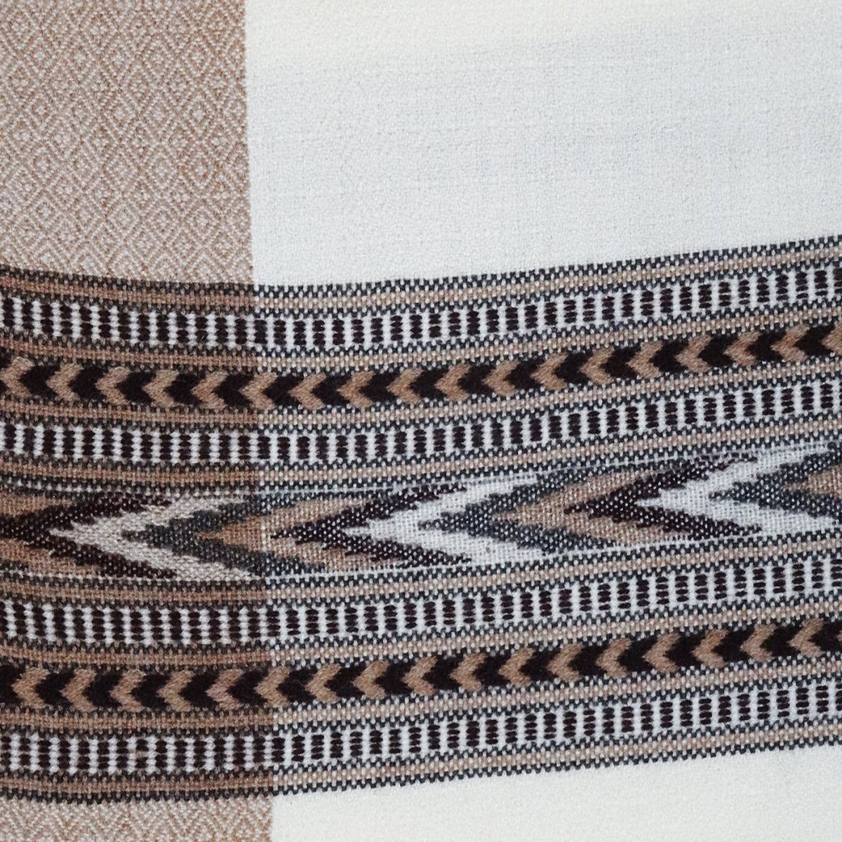 Meditation Shawl / Meditation Blanket / Prayer Shawl for Men Women (Truth) - Meditation Shawl
