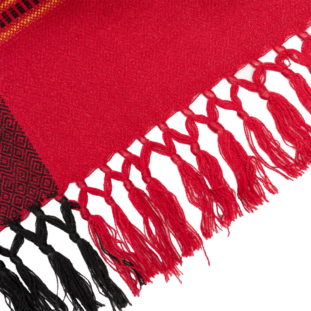 Meditation Shawl / Meditation Blanket / Prayer Shawl for Men Women (Truth) - Meditation Shawl