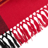 Thumbnail for Meditation Shawl / Meditation Blanket / Prayer Shawl for Men Women (Truth) - Meditation Shawl