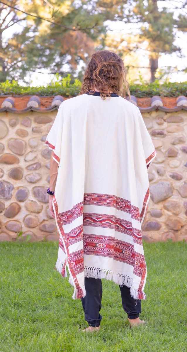 Poncho (Experience) -