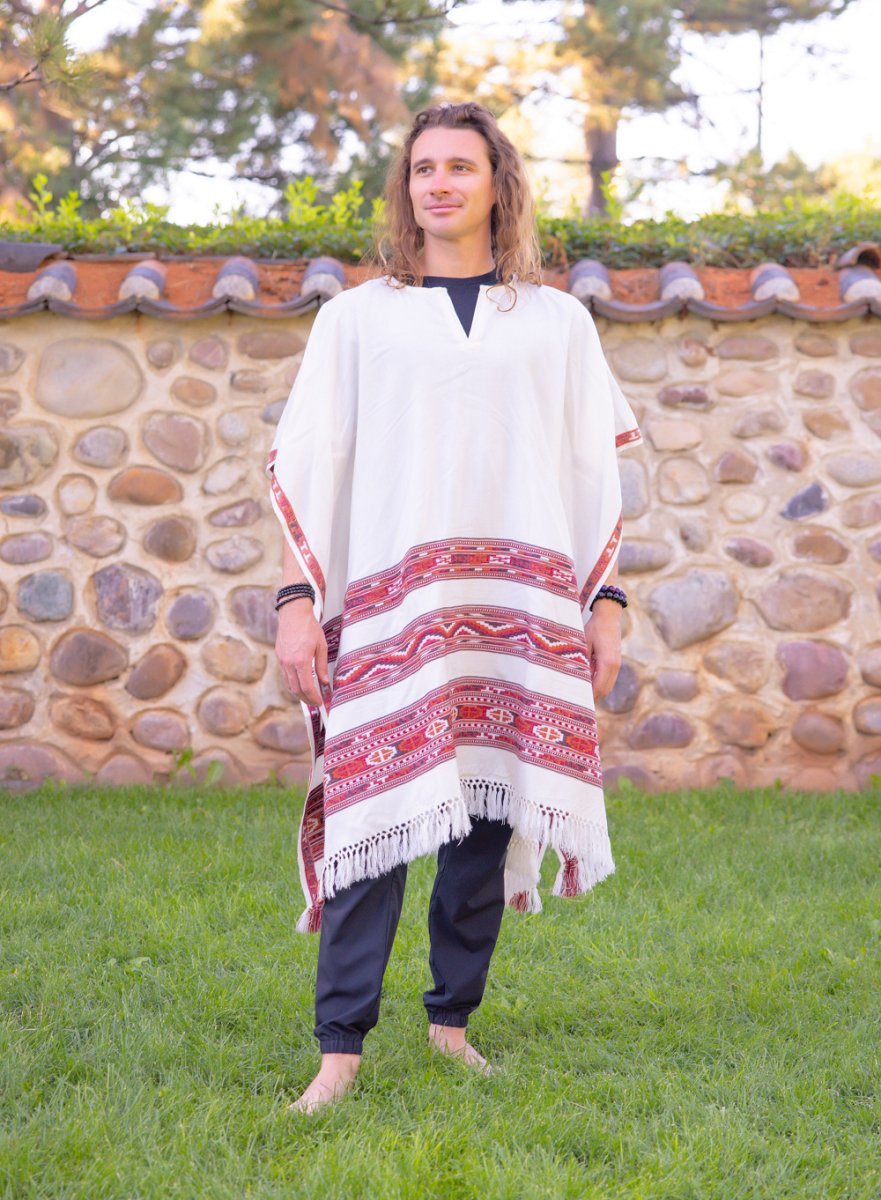 Poncho (Experience) -