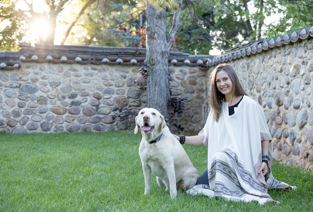Poncho (Free Spirit) -