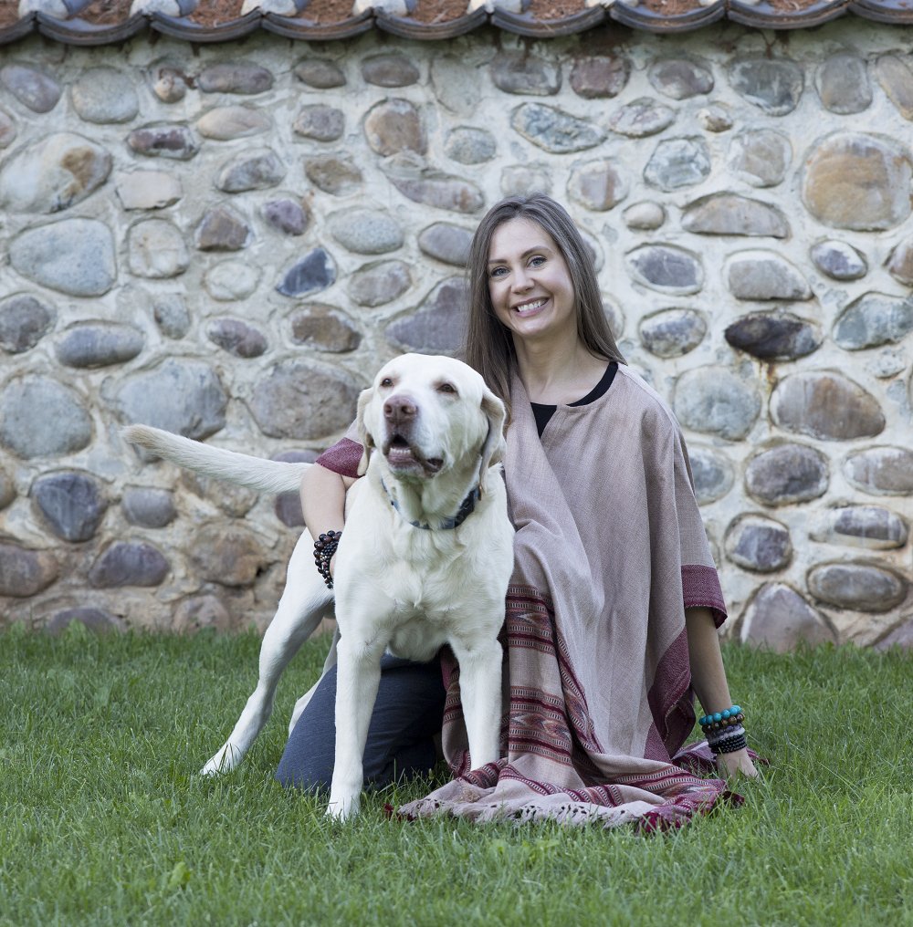 Poncho (Free Spirit) -