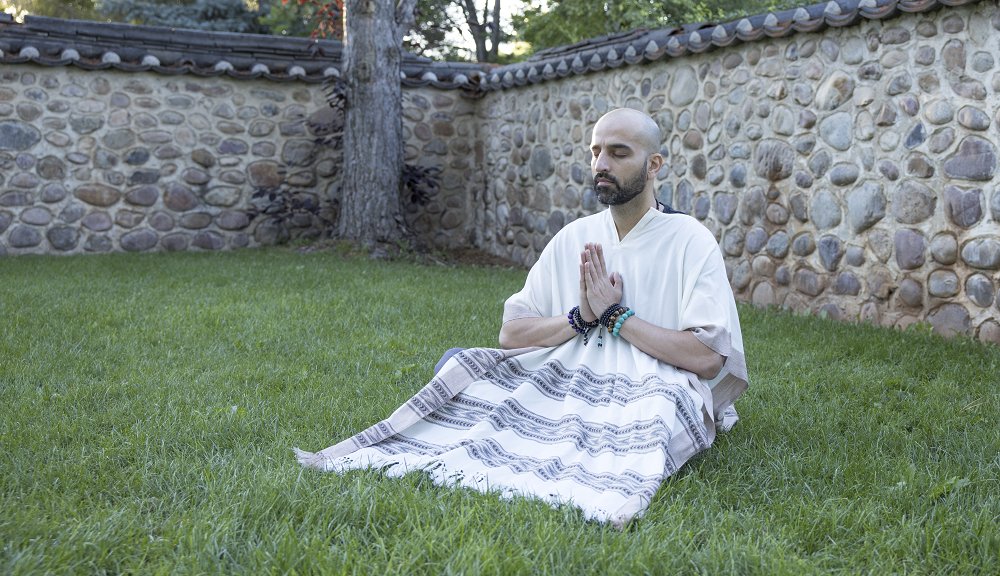 Poncho (Free Spirit) -