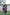 Poncho (Free Spirit) -
