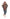 Poncho With Hood (Elevate) -