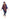 Poncho With Hood (Elevate) -