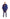 Poncho With Hood (Elevate) -