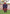 Poncho With Hood (Experience) -