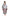 Poncho With Hood (Free Spirit) -