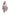 Poncho With Hood (Free Spirit) -