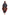 Poncho With Hood (Free Spirit) -
