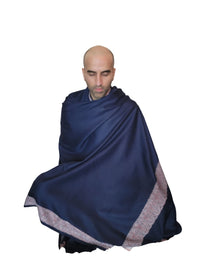 Thumbnail for Meditation Shawl / Meditation Blanket / Prayer Shawl for Men Women (Gratitude) - Meditation Shawl