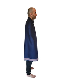 Thumbnail for Meditation Shawl / Meditation Blanket / Prayer Shawl for Men Women (Gratitude) - Meditation Shawl