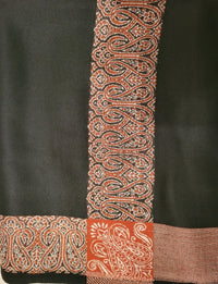 Thumbnail for Meditation Shawl / Meditation Blanket / Prayer Shawl for Men Women (Gratitude) - Meditation Shawl