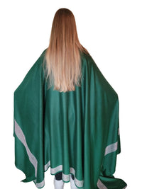 Thumbnail for Meditation Shawl / Meditation Blanket / Prayer Shawl for Men Women (Gratitude) - Meditation Shawl