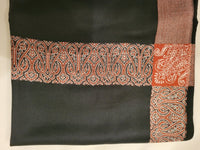 Thumbnail for Meditation Shawl / Meditation Blanket / Prayer Shawl for Men Women (Gratitude) - Meditation Shawl