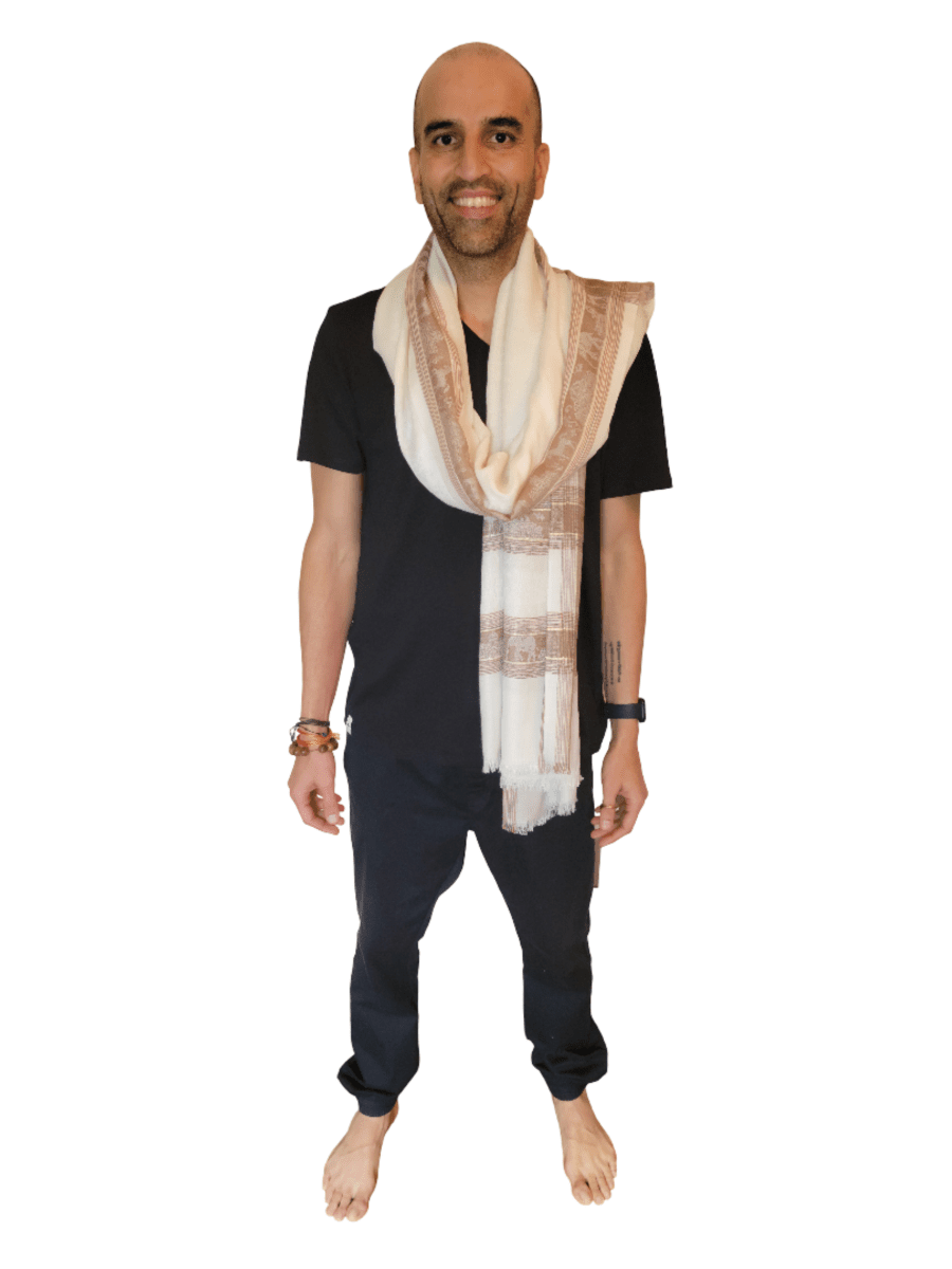 Super Soft Lightweight Luxury Large Pashmina Shawl/Wrap/Scarf/Stole, Exotic Scarves for All Season and Occasions. Unisex. - 