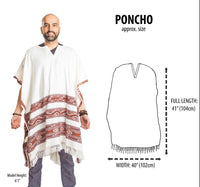 Thumbnail for Poncho (Experience) -