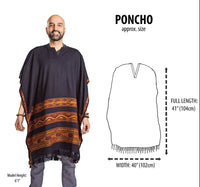 Thumbnail for Poncho (Experience) -